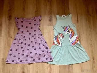 Set šatů H&M