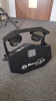 ADJ scaner reflex pulse led