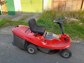 Zahradní traktůrek Rider Mountfield