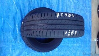 Letní pneu 16" Michelin
