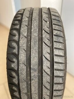Zánovní pneu 225/45 18