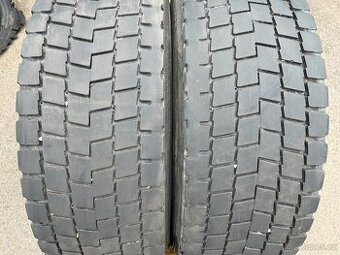 Michelin pneu 305/70/R19. 305 70 19.5 305/70R19.5