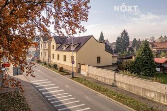 Prodej Rodinný dům, 166㎡ - 1