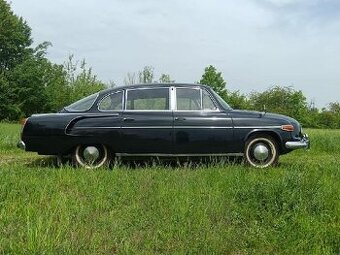 Prodám Tatru 603