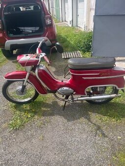 Jawa 21
