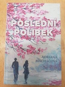 Poslední polibek - 1
