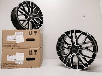Kia Sportage, Ceed alu kola 5x114,3 R17 ET48 7,5J