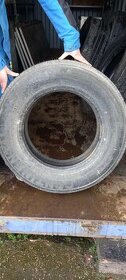 Continental 205/75 R17.5 - 1