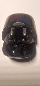Bluetooth sluchátka JBL 