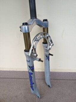 Odpružená vidlice Marzocchi Z3 Light