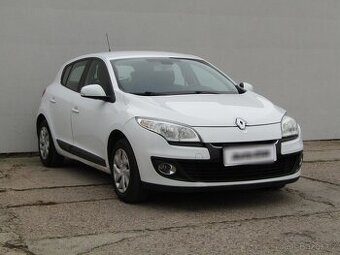 Renault Mégane 1.2 TCe ,  85 kW benzín, 2013 - 1
