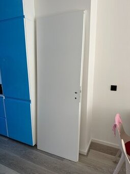Vnitřní dveře 70 cm pravé