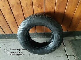 1 ks pneu Michelin X 215/75 R 16C