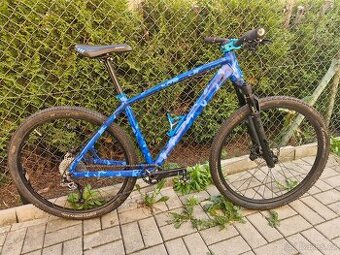 dětské MTB Author Instinct ASL vel.18 27,5 1x10