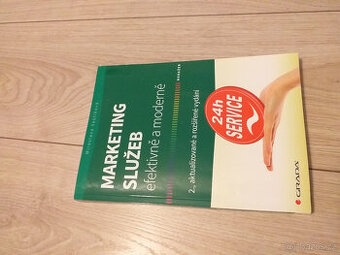 Marketing služeb