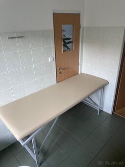 Zdravotnické lehátko - 1