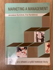 Marketing a management