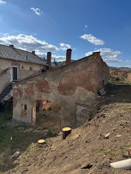 Odvoz zeminy