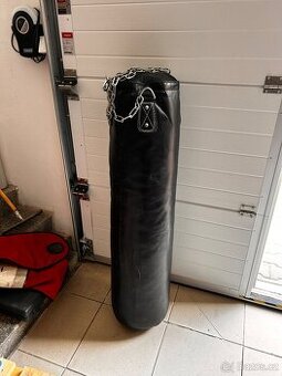 Boxovací pytel 40kg x 120cm