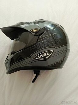 Helma UVEX - 1