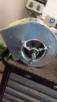 Ventilátor - 1