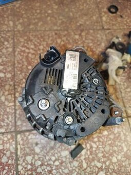 Alternator 03L 903 024L - 1