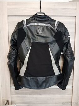 Moto kožená bunda xs/s