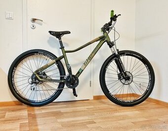 Ghost Lanao Essential 27.5", na 160-175 сm