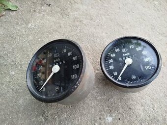 2x tachometr Avia A15 30 furgon
