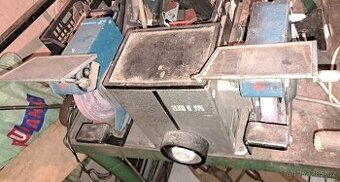 Bruska ELKO B 175
