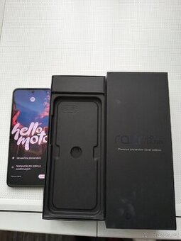 Motorola RAZR 50 ultra 12GB/512GB Spring Green - 1
