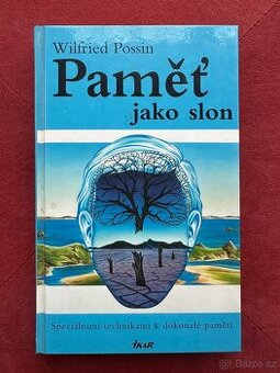 Paměť jako slon - 1