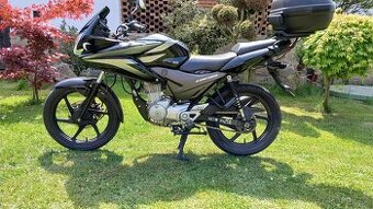 Honda CBF 125