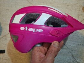 Dětská cyklistická přilba Etape HERO