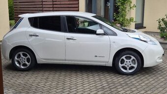 Nisan Leaf 80kw, 29tis km 2018