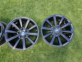 Alu disky BMW 5x112 R18