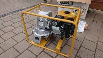 Robin Subaru PTX301D - 1