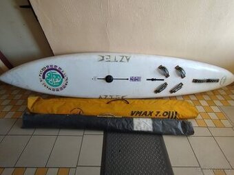 Prodám windsurfingový plovák PASKO - 1