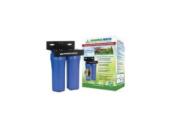 Vodní filtr ECO Grow - 240l/h