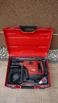 KOMBINOVANÉ KLADIVO HILTI TE 60-AVR//6.8Kg