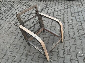 Prodám křeslo - 1