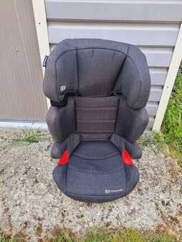 Dětská autosedačka s isofixem 15-36kg