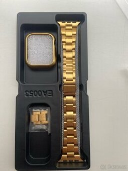 Náramek na Apple Watch
