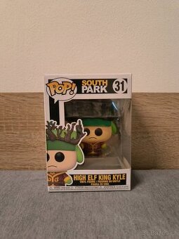 Pop figurky - 1