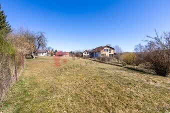 Prodej pozemku 1 611 m2, Konojedy, okr. Praha-východ