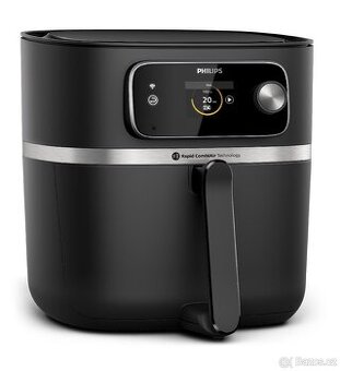 Philips 7000 Series Airfryer Combi 8,3l XXL - 1
