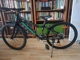 Dětské kolo Maxbike 24"
