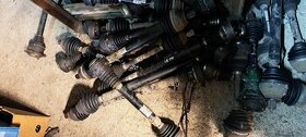 Poloosa audi vw škoda 1k0407271 1k0407272