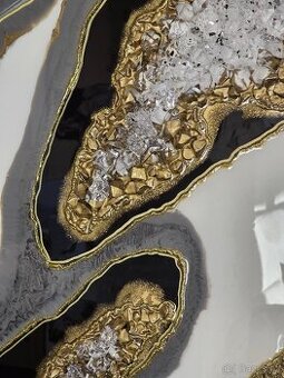 Obraz GEODE ART