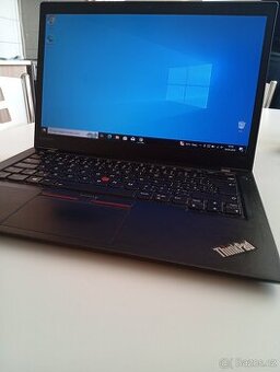 Lenovo ThinkPad T470s